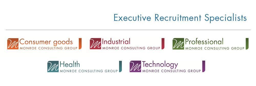 Monroe Recruitment Consulting Group Co., Ltd.'s banner