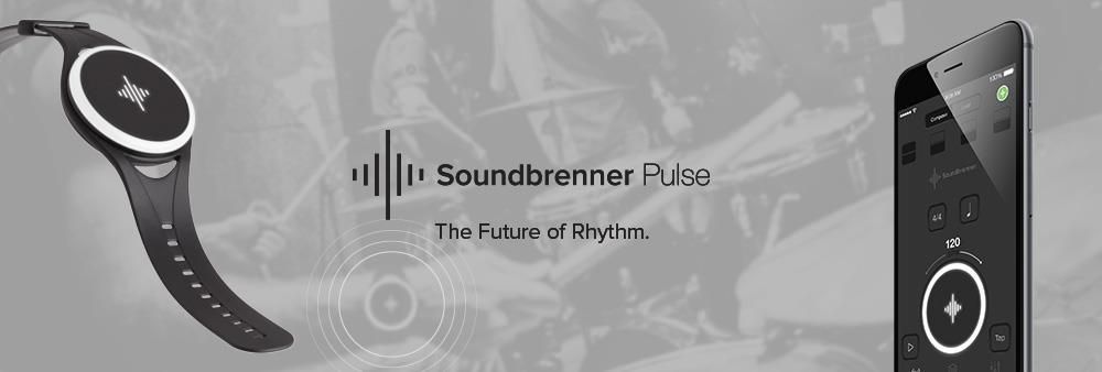 Soundbrenner Limited's banner