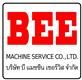 BEE MACHINE SERVICE CO., LTD.'s logo