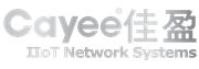 Cayee Network Systems Limited's logo
