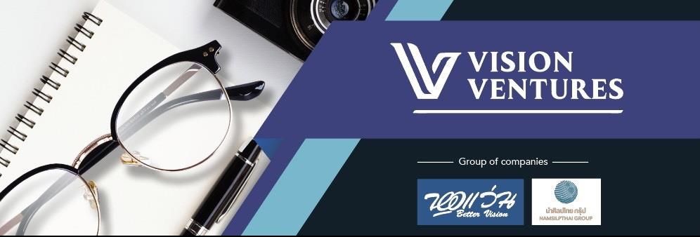 Vision Ventures Co.,Ltd.'s banner
