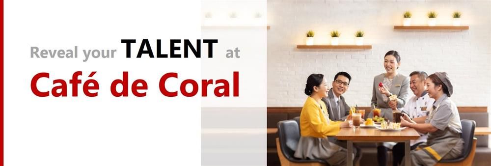 Café de Coral Holdings Limited's banner