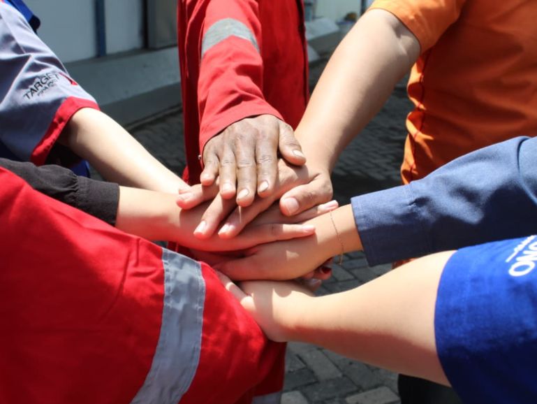 Company's culture and value information
