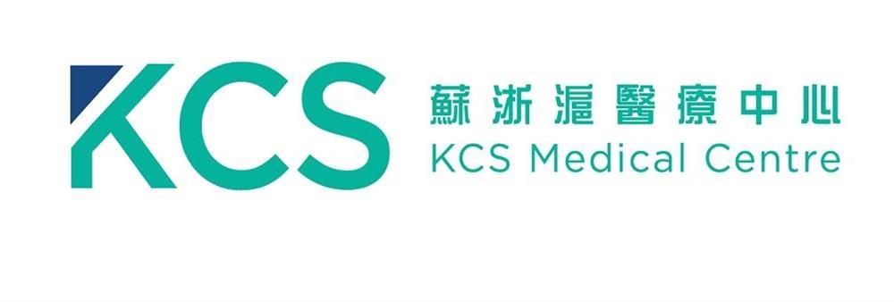KCS Medical Centre's banner