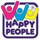 KC Happy People Ltd.'s logo
