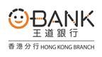 O-Bank Co., Ltd's logo