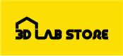 3D Lab Store's logo