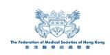 The Federation of Medical Societies of Hong Kong's logo