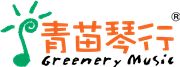 Greenery Music Limited's logo