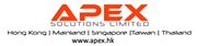 APEX Solutions Ltd's logo