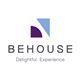 BeHouse Co., Ltd.'s logo