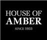 House of Amber's logo