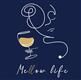 Mellow Life's logo