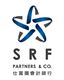 SRF Partners & Co., CPA's logo