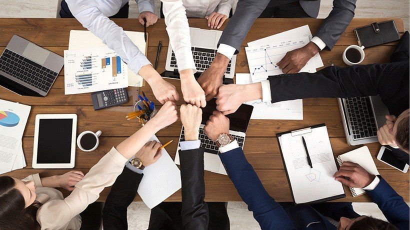 Company's culture and value information