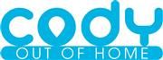 Cody Outdoor International (HK) Limited's logo