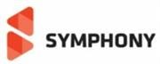 Symphony Communication Public Company Limited's logo