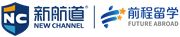 Hongkong New Channel International Education Co., Limited's logo