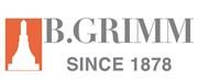 B.Grimm's logo