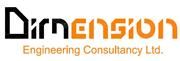Dimension Engineering Consultantcy Limited's logo
