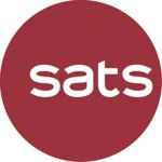SATS's logo