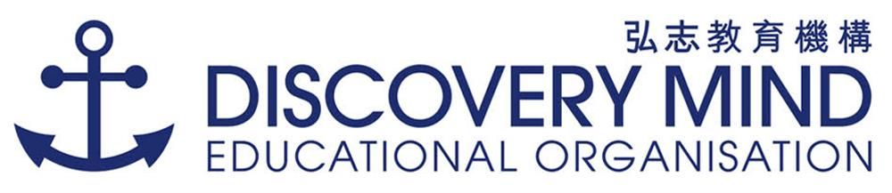 Discovery Mind Educational Organisation's banner