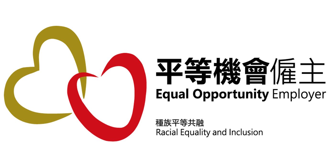 Equal Opportunity Employer 2021