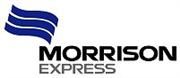 Morrison Express Co Ltd's logo