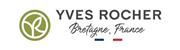 Yves Rocher, France's logo
