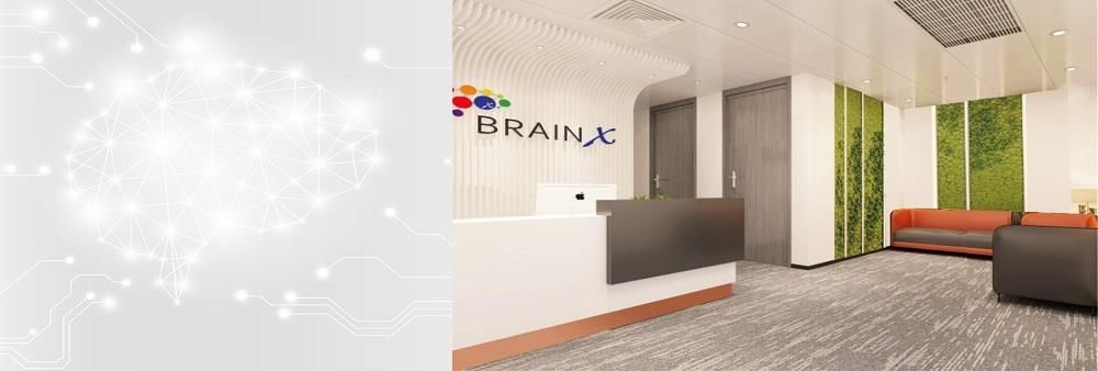 Brainx Company Limited's banner