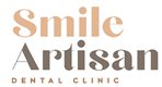Smile Artisan Dental Clinic's logo