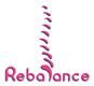 Rebalance Co., Ltd.'s logo
