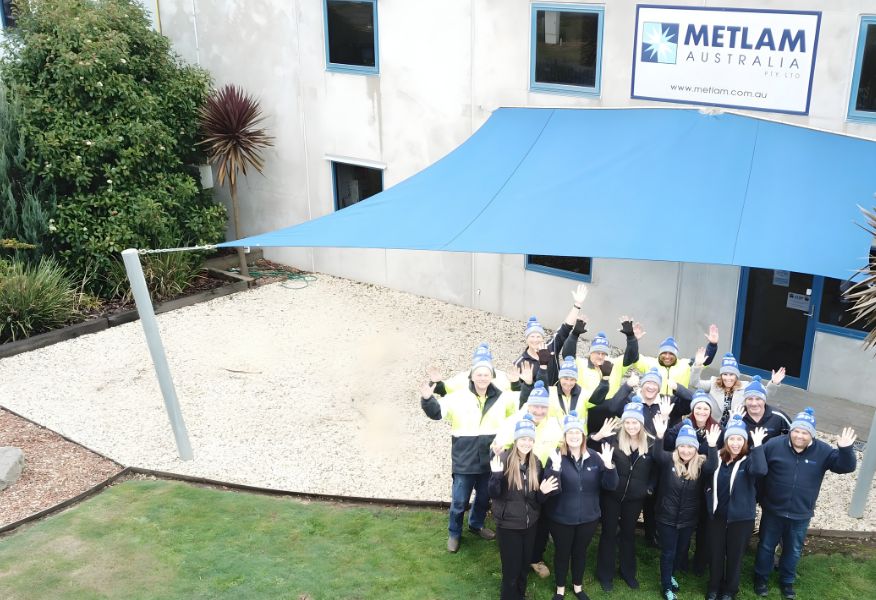 Company's culture and value information