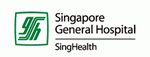 Singapore General Hospital's logo