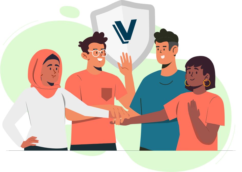 Company's culture and value information