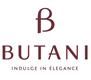 Butani Jewellery Ltd's logo