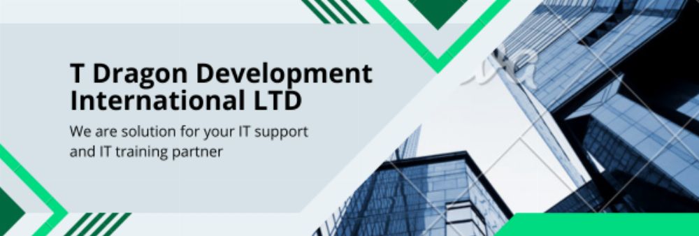 T Dragon Development International Limited's banner