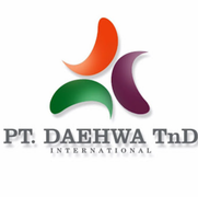 Logo PT Daehwa TND International