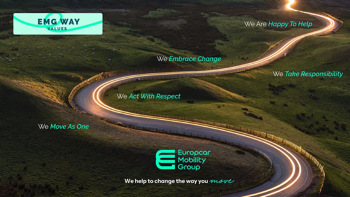 Company's culture and value information