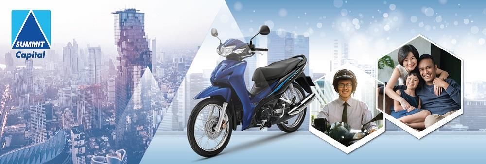 Summit Capital Leasing Co., Ltd.'s banner