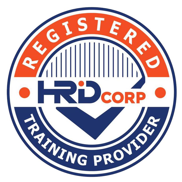 HRD Corp Certified Training Provider 2024