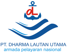 PT Dharma Lautan Utama (Surabaya) logo