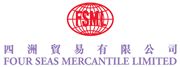 Four Seas Mercantile Ltd's logo