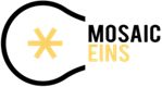 Mosaic Eins Co., Ltd.'s logo