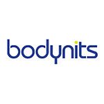 BODYNITS INTERNATIONAL PTE LTD logo