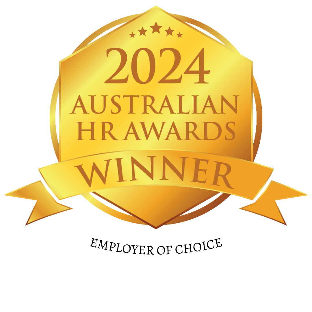 Employer of Choice (Public Sector & NFP) 2024