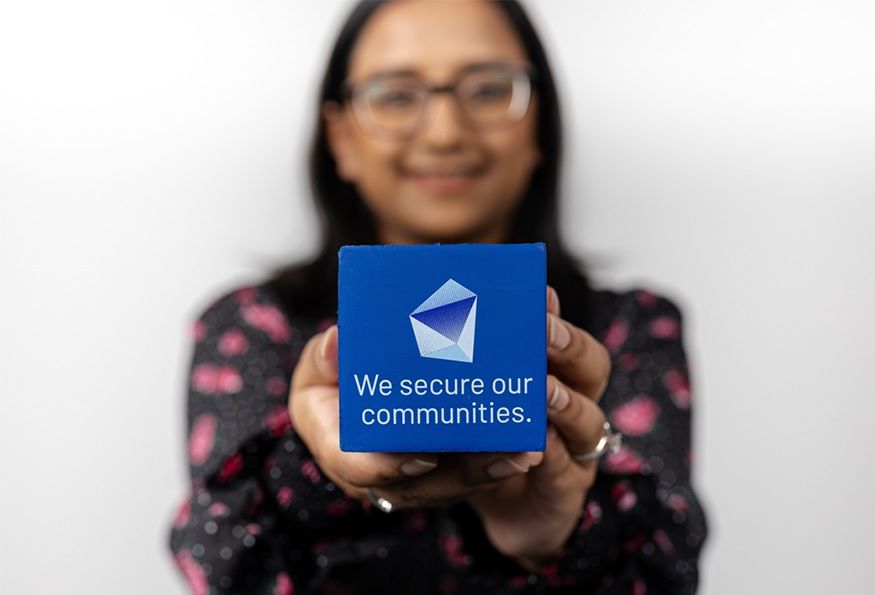 Company's culture and value information