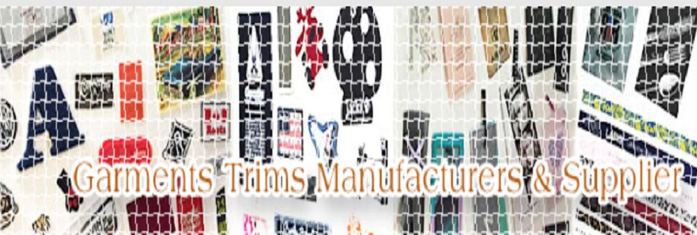 Mingo Trims International Limited's banner