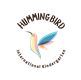 Hummingbird International School's logo