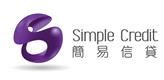Simple Credit Limited's logo